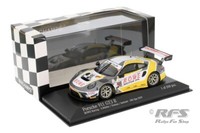 Porsche 911 GT3 R 24H Spa 2019 Rowe Racing Dumas MüLler Jaminet 1:43 Minichamps