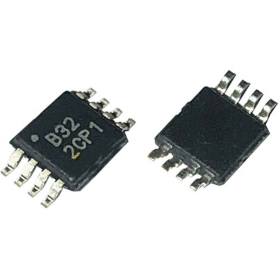 10pcs INA332AIDGKR INA332 INA332AIDGKT B32 new | eBay