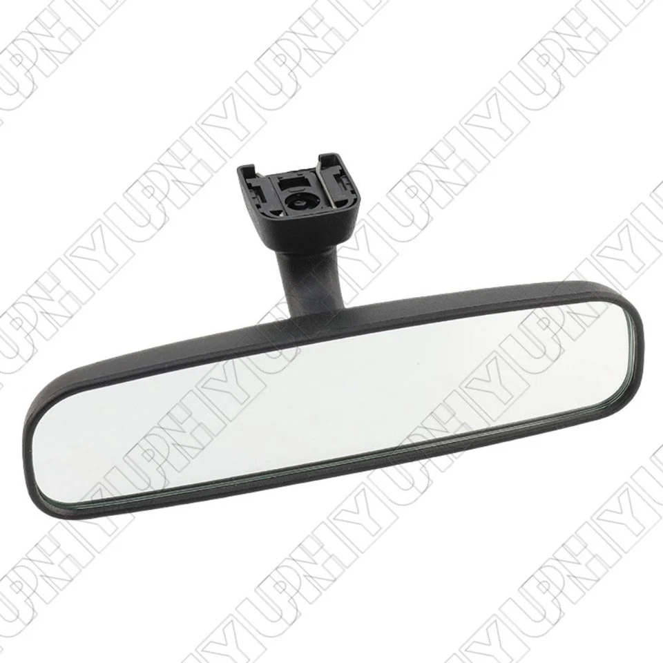 Interior Rear View Mirror MN124448 For Mitsubishi Lancer Evolution Outlander - Image 2 of 4