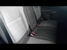 Used Seat Rear Fits 2015 Ford Escape Grade A