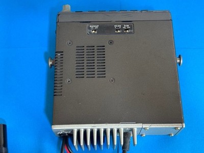 YAESU FT-3800 FM Transceiver | eBay