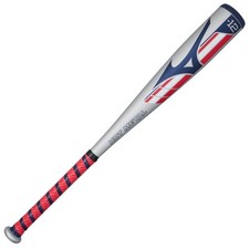 Mizuno Hot Metal -12 Tee Ball USA Baseball Bat