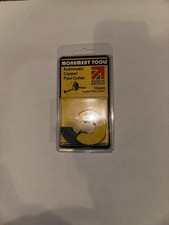 Monument 15mm Automatic Manual Pipe Cutter Copper