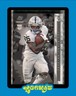 2022 Chronicles - Luminance Update Rookies Zamir White #210 (RC) $2MIN ORDER