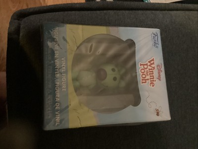 Walt Disney s Winnie the Pooh  Woozle  Mini Vinyl Figure By Funko ~ NIP