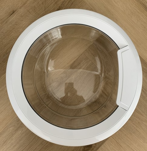 Privileg PWF 6 A +++ Edition , Bullauge, Waschmaschinentür