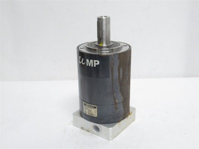 241255 Old-Stock; Bonfiglioli MP 105 2 30 STD 95S CD 19 Gear Reducer 30:1 Ratio