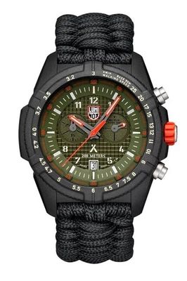 Luminox Bear Grylls Survival 3797.KM - Bild 1 von 2