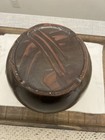 Vintage Large Korean Ognni Pottery Jar Food Storage Kimchi Fermentation No Lid — photo 6