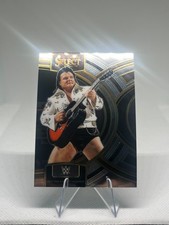 2024 Panini Select WWE - Greg 