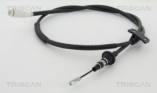 Triscan Bremsseil Seilzug Feststellbremse 8140 27138 FüR Volvo V70 285 2 Bifuel-image