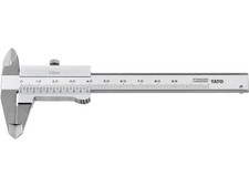 Yato Messschieber 70 mm/0.05 mm YT-71990