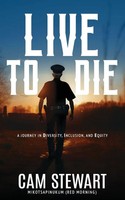 Cam Stewart | Live To DIE | Taschenbuch | Englisch (2025) | EAN 9781966283157