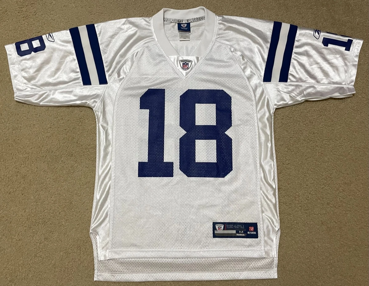 Reebok Peyton Manning NFL Jerseys for sale | eBay
