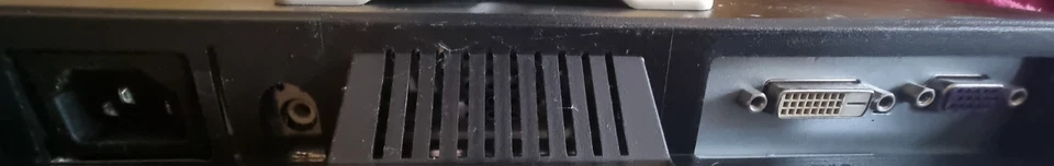 AOC Monitor 19 Zoll Bildschirm 75 Hz 1280x1024 16:9 - Bild 3 von 4