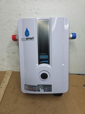 Ecosmart ECO11 Electric Tankless Water Heater 13.6kW/240V