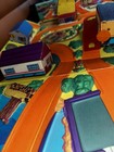 Vintage 1968 Hot Wheels Action City Redline Diecast Toy Car Playset Case VG — photo 8
