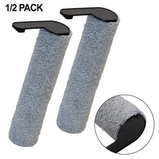 Main Roller Brush for Laresar S7 Pro Vacuum Cleaner Wet Dry Use Easy to Replace