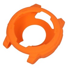 40mm 45mm Smartwatch Protector Case Shockproof and Dustproof Soft Cover Housing