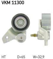 Spannrolle Zahnriemen SKF VKM 11300 FüR C5 8E2 8E5 B7 A4 4B2 A6 8EC ASN B6 Audi