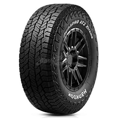 Hankook 215/75 R15 100S Reifen DynaPro AT-2 Xtreme RF-12 3PMSF OWL | 59551