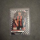 Panini Prizm Premier League 2024/25 Checkerboard SSP Marcos Senesi Bournemouth