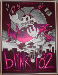 A Day to Remember Poster | eBay