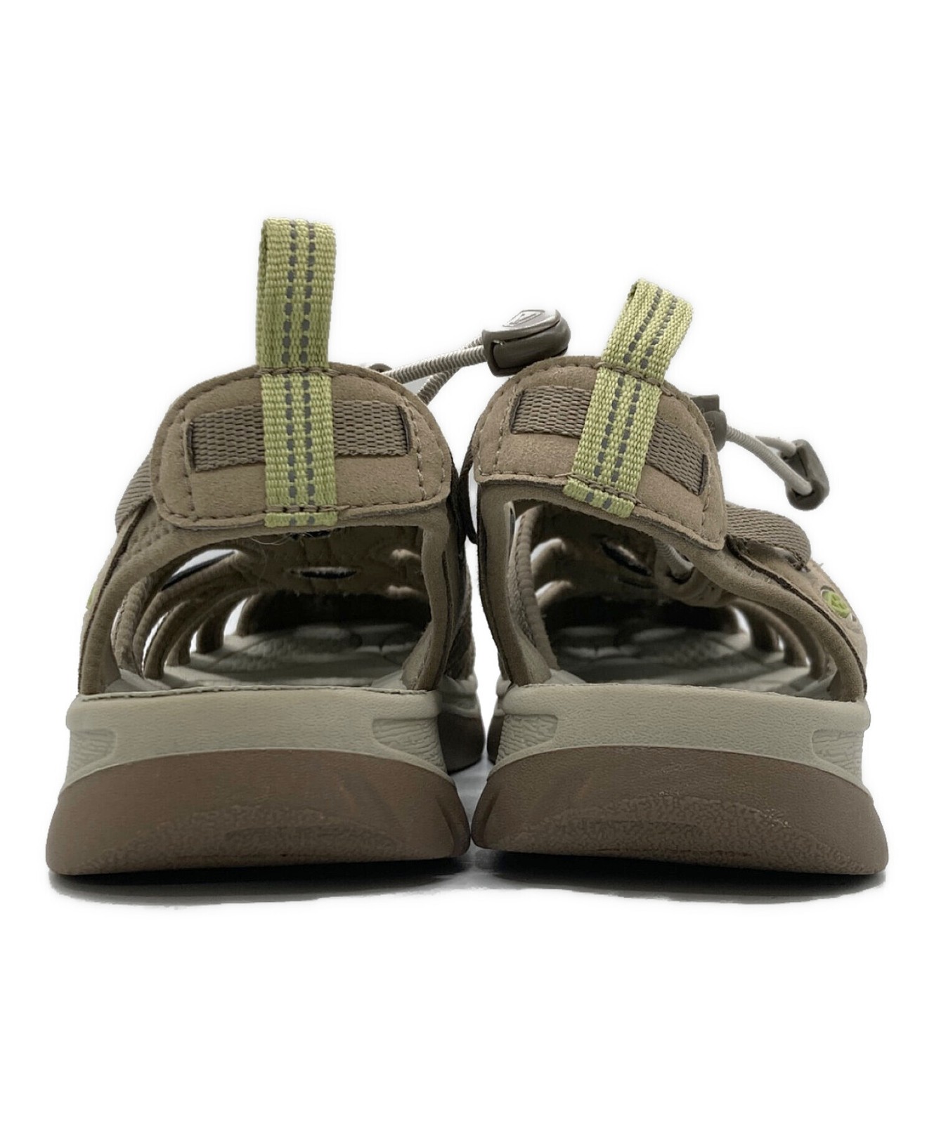 Sandali KEEN Whisper beige misura: 26 cm