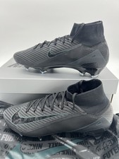 Nike Zoom Mercurial Superfly 10 Elite FG 2024 Shadow Pack - FQ1454-002 Size 6.5