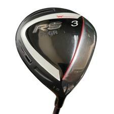 PRGR RS 2018 3W 15  Stiff Right-Handed 43in Fairway wood Diamana FOR PRGR 4825