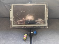 OEM FORD FUSION 2016-2020 GENUINE SYNC 3 FLAT...