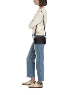 MARC JACOBS ショルダーバッグ MARC JACOBS - Women Trademarc Dome Crossbody Bag – Atelier New York