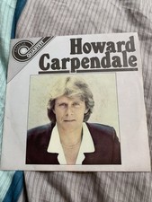 Howard Carpendale -Amiga Quartett -vinyl 7er ...