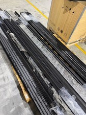 Aluminium Decking Joists / Bearers – 3m Length – Premium Quality -