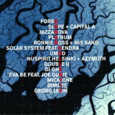 Various Artists Sonar Kollektiv 3 (CD) Album