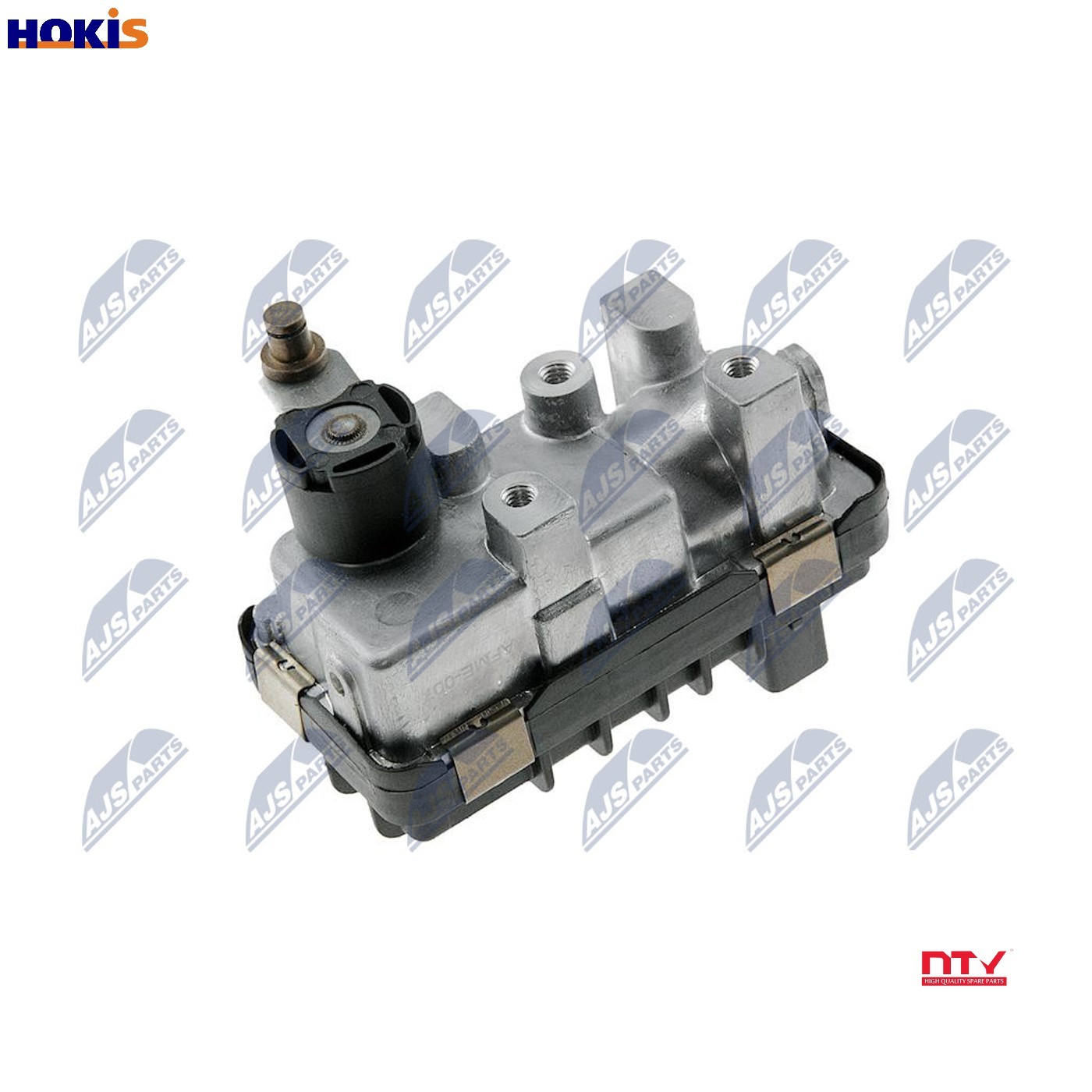 ✅Fits NTY ECD-ME-007 TURBO ACTUATOR G-185/6NW008412/ ⭐UK Seller⭐ - Image 7