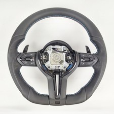 M Sports Steering Wheel For BMW F20 F45 F30 F...