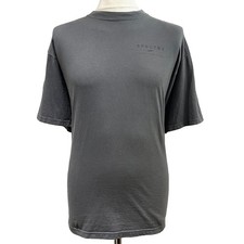 SPECTRE JAMES BOND Cast & Crew T-Shirt L Camera Crew Panavision 007 Movie Film