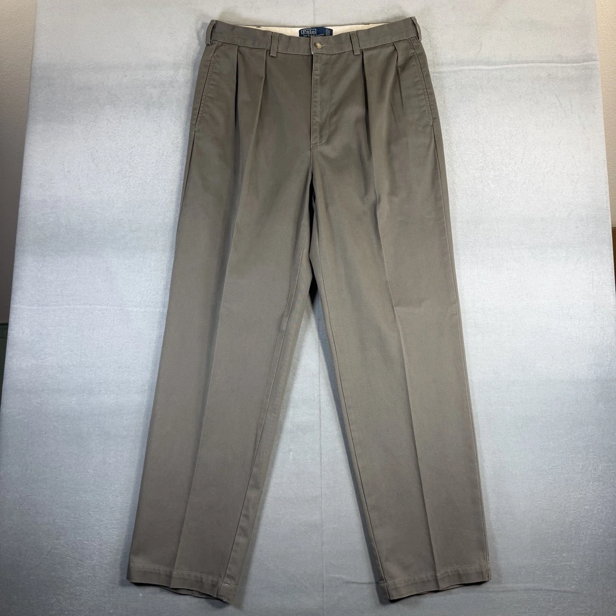 Polo Ralph Lauren Andrew 32 Inseam Pants for Men in for sale | eBay