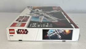 LEGO Star Wars: Arc-170 Starfighter (8088)