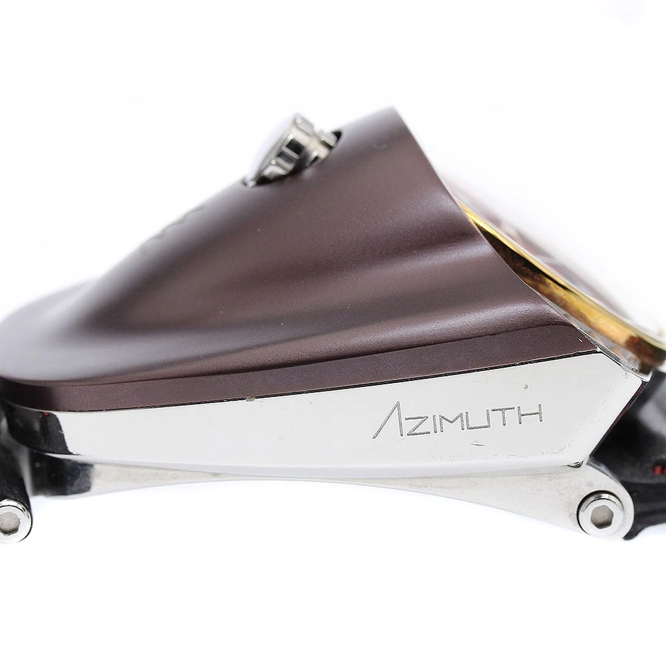 Reloj automático para hombre AZIMUTH Gran Turismo SP.SS.GT.N003 limitado a 100_899204 Foto 4 de 4