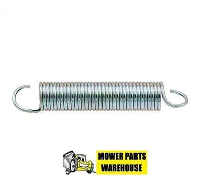 Shift Lever Spring for 732-04488 MTD Cub Cadet Troy-Bilt Pro Z Force Mowers
