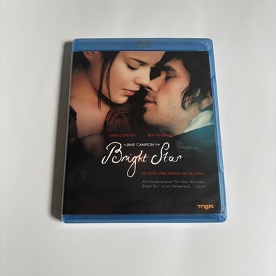 Bright Star [Blu Ray] mit Ben Whishaw & Abbie Cornish   | N4