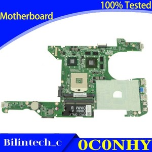 FOR   Vostro 3460 Laptop Motherboard C0NHY 0C0NHY DA0V08MB6D4 SLJ8C DDR3 #yi