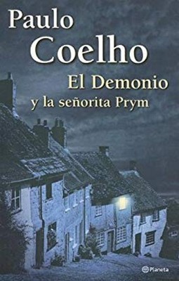 El Demonio y la Señorita Prym Perfect Paulo Coelho