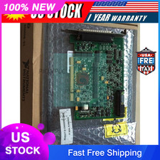 ONE NEW NI National Instruments PCI-6230 779615-01