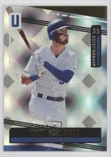 2019 Panini Chronicles Unparalleled Diamond 5/99 Cody Bellinger #9 o7m