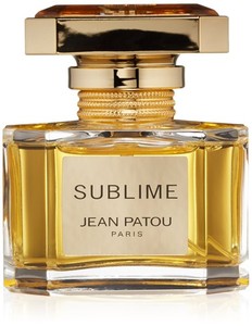 JEAN Patou Sublime | eBay