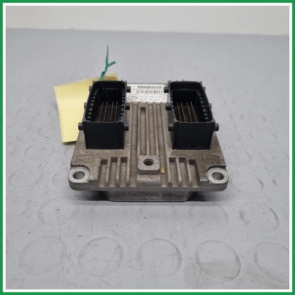 Centralina Iniezione Magneti Marelli IAW5SF8.NS Fiat Grande Punto 51918335 2010  - Immagine 2 di 4