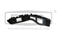 Dpa Halter StoßFäNger 88071855302 FüR Vw Polo 5 6R1 6C1 Tsi Tdi 16V Bifuel Gti